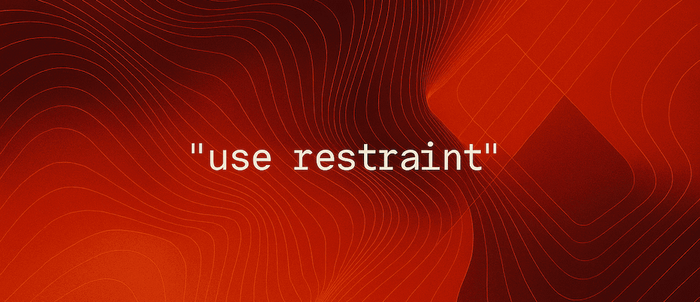 Directives Are Becoming the New Framework Lock In - A Quiet Problem in the JavaScript Ecosystem